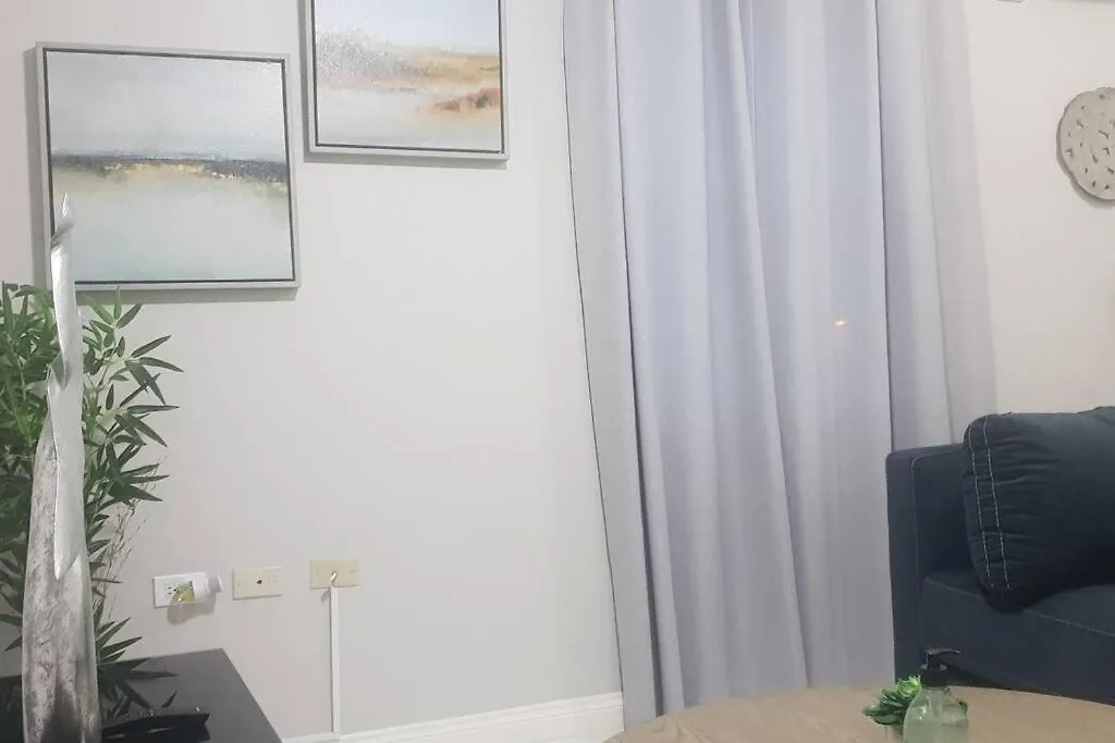 5 Star Fresh Condo In New Kingston Apartment