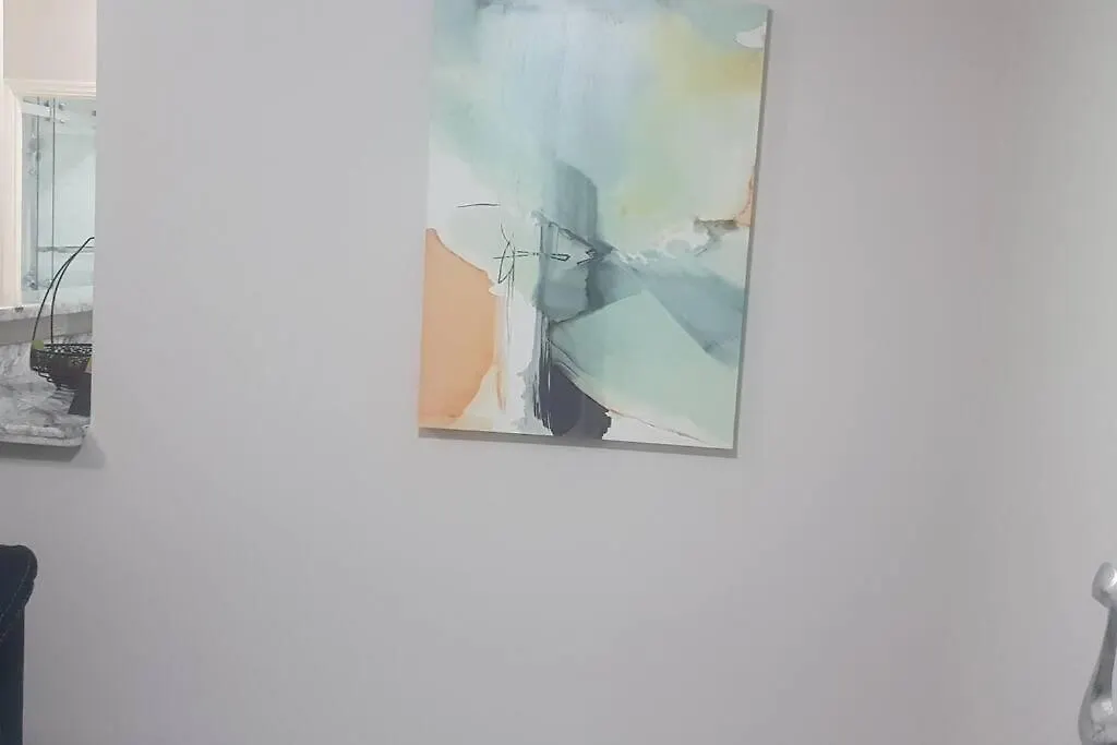Apartment 5 Star Fresh Condo In New Kingston