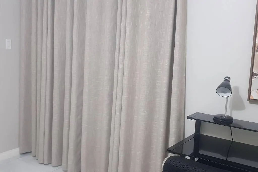 Apartment 5 Star Fresh Condo In New Kingston